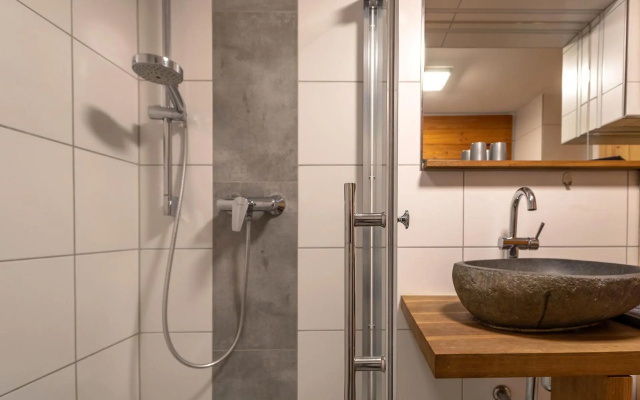 Alpen-Hostel - Apartment Morgen- und Abendsonne