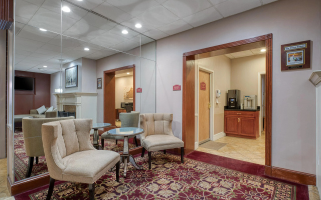 Best Western Plus Genetti Wilkes Barre