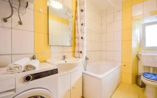 Apartment Angelina.1