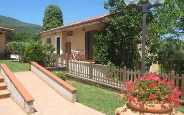 La Vecchia Fattoria