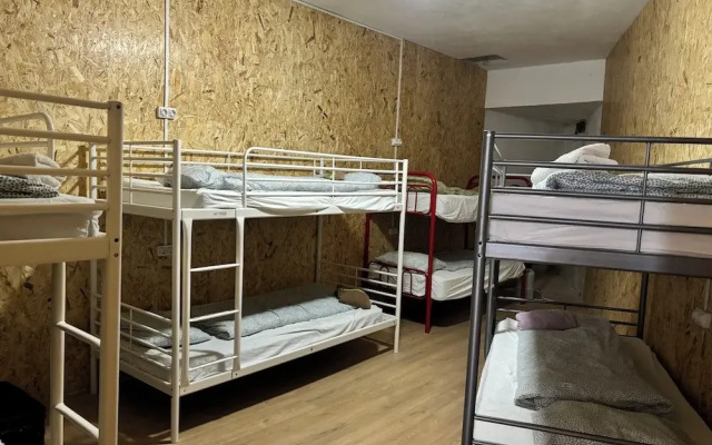 Backpackers La Gaditana