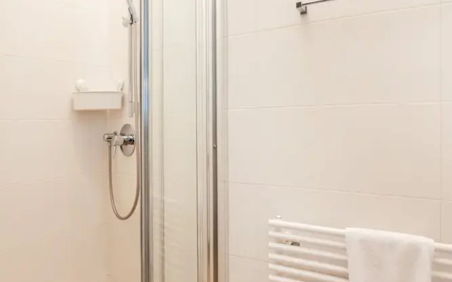 Modern Studio in the heart of Vienna