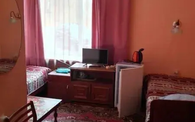 Мотель