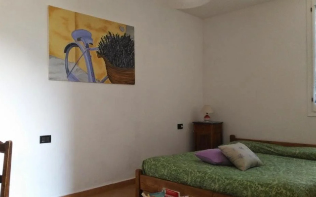 EcoLocanda Al Borgo