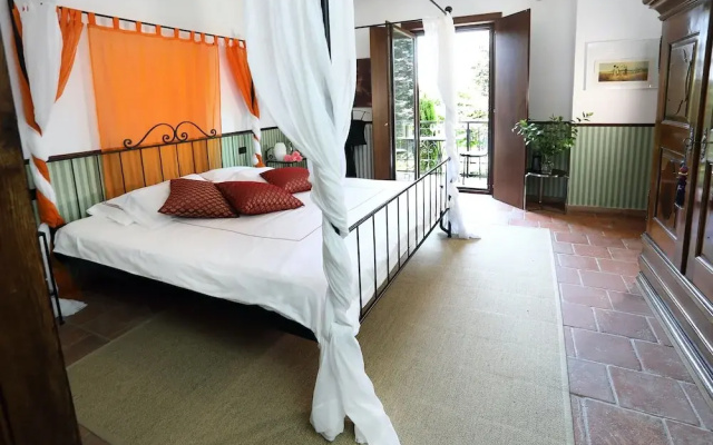 Giarvino Guest House