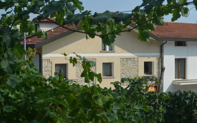 Ristorante Hotel da Tullio