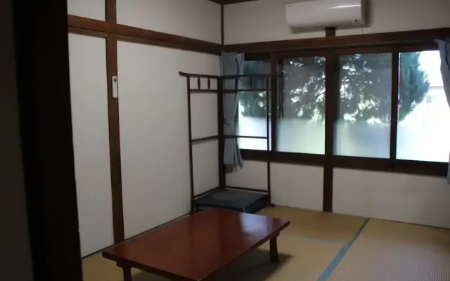 Asumi Onsen