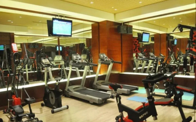 Gloria Grand Hotel Wuxi