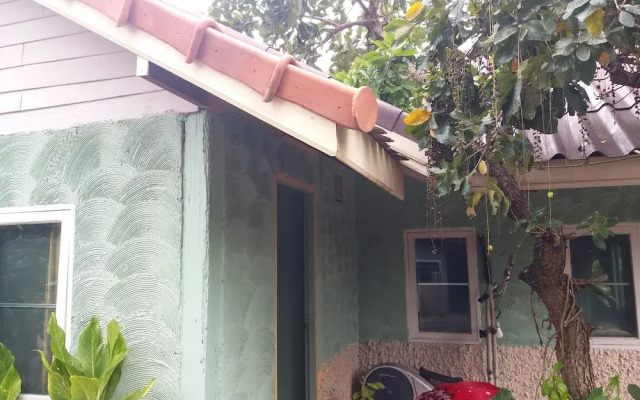 Praw Fan Resort