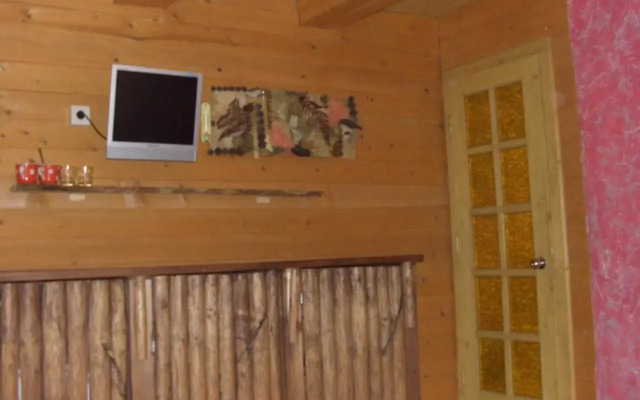 Chalet Truten