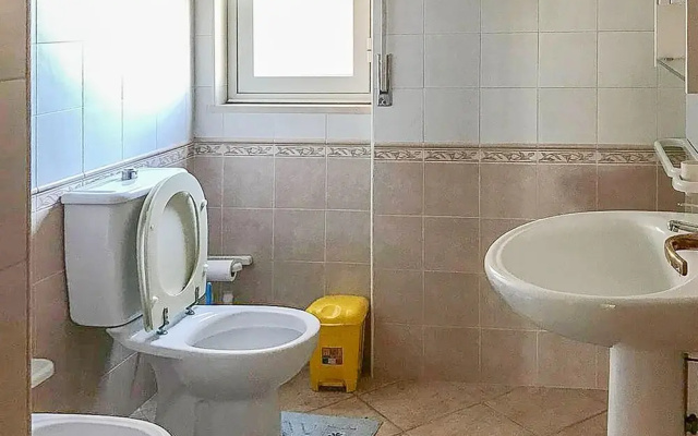 Stunning Apartment in Marzamemi With 3 Bedrooms