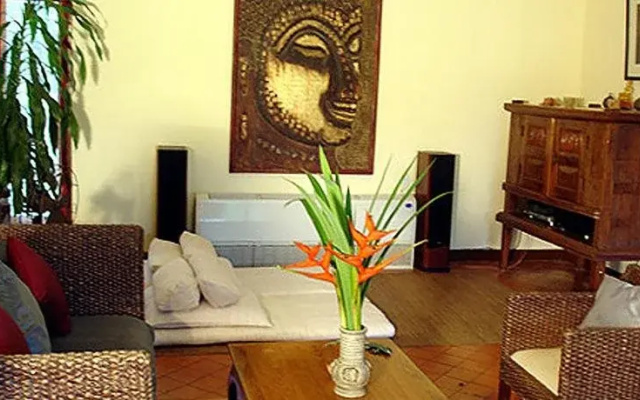 Gecko Villa
