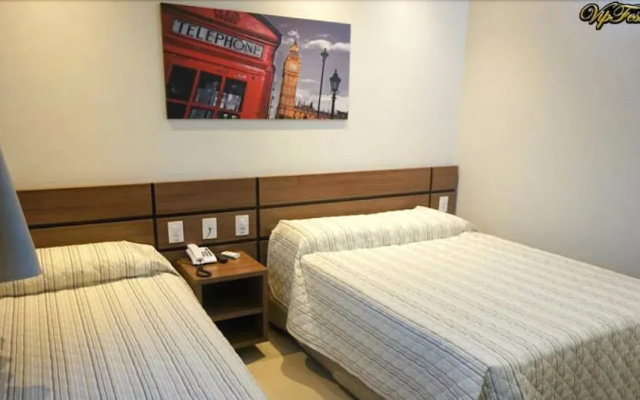 Economy Master Hotel