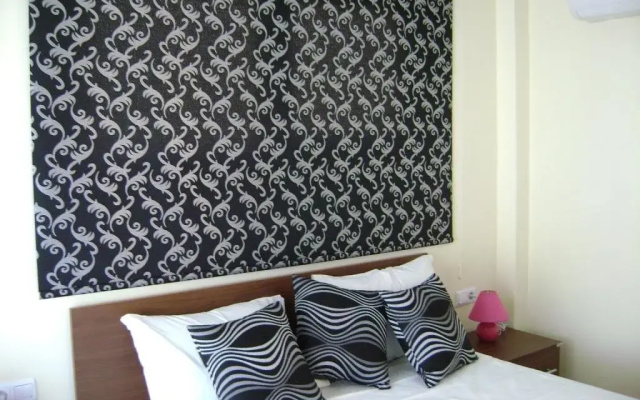 Bodrum Holiday Villas