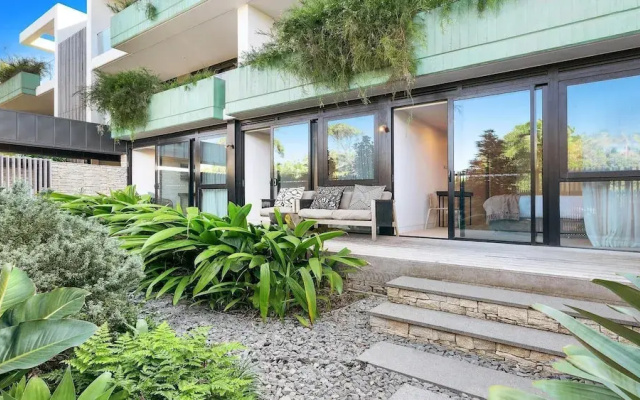 Your Luxury Escape - Ground Luxury