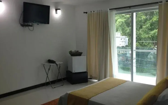 Hotel Sama