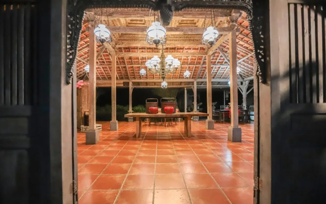 Wirasamala Villa