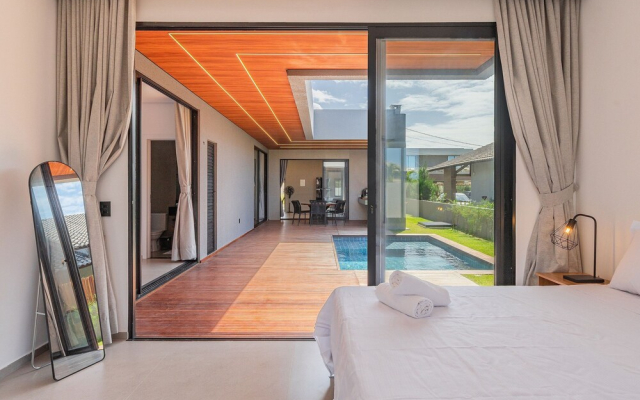 Summerville #269 - House in Cumbuco by Carpediem