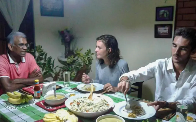 Springhill Homestay