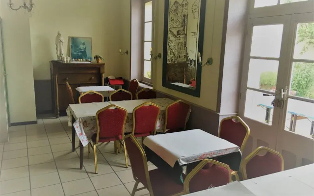 Hotel des Voyageurs