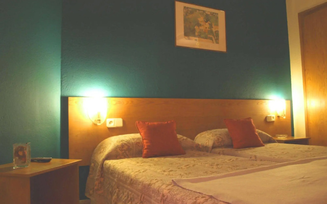 Hotel La Farga