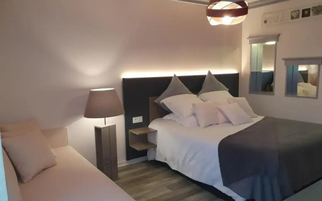 L'Auberge de Larressingle