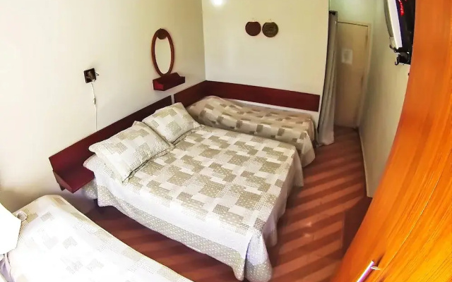 Pousada Do Suiá