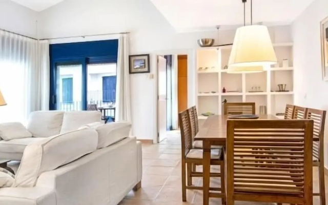 Apartamento Kim