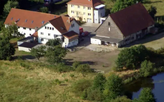 Pension Altenburg