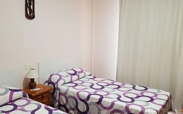 Hostal L Escaleta