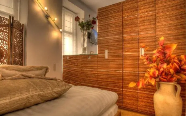 VCA Vienna City Apartments