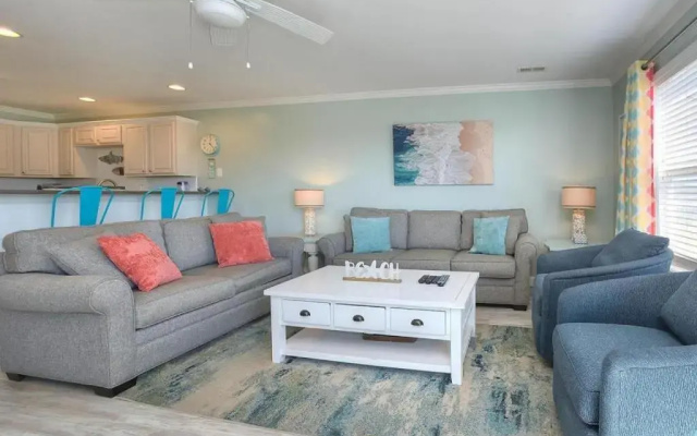 Ocean Walk 3204- Del Boca Vista