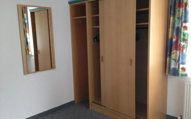 Ferienwohnung Moritz