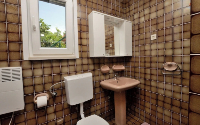 Apartments Pintur
