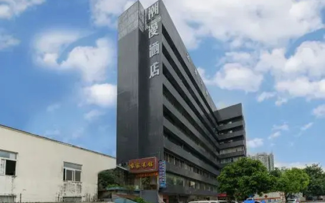 Cheermay Hotels