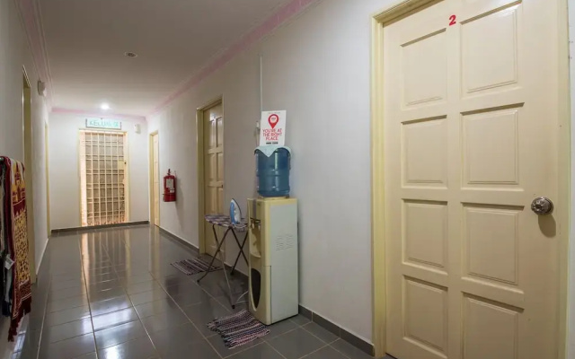 NIDA Rooms Teluk Bahang Classics