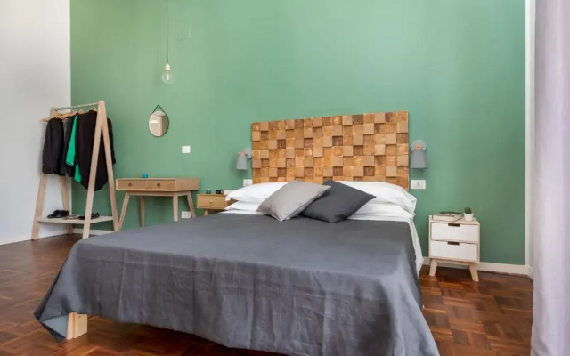 Narte Rooms