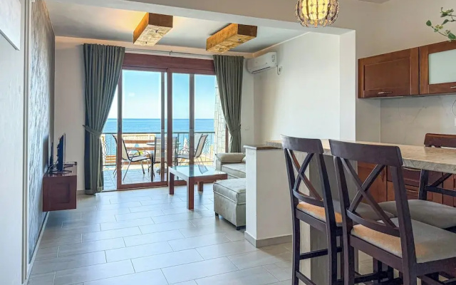 Arabela 2 Apartments