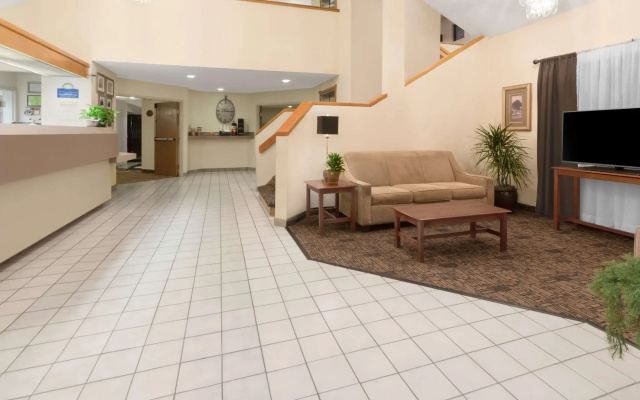 Days Inn by Wyndham Liberal KS