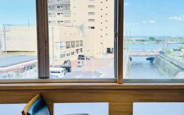 Izu no Umi Hotel