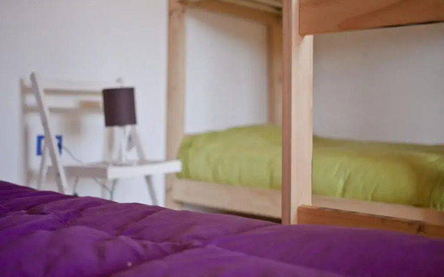 Hostal Lackuntur