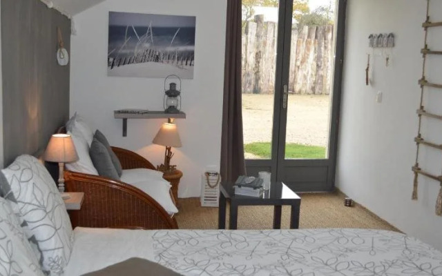 Les chambres de Lola