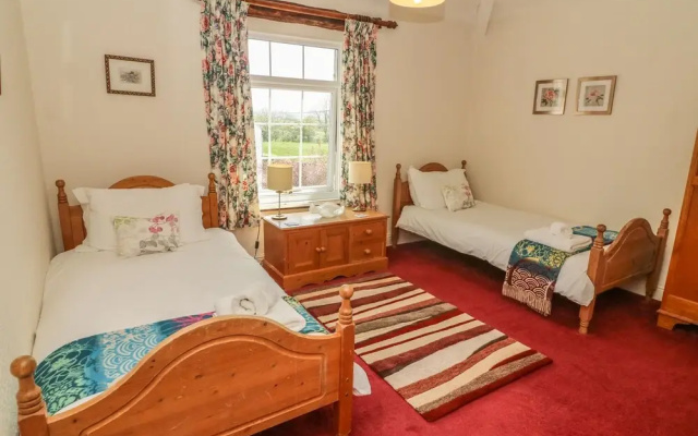 Bridleways Cottage