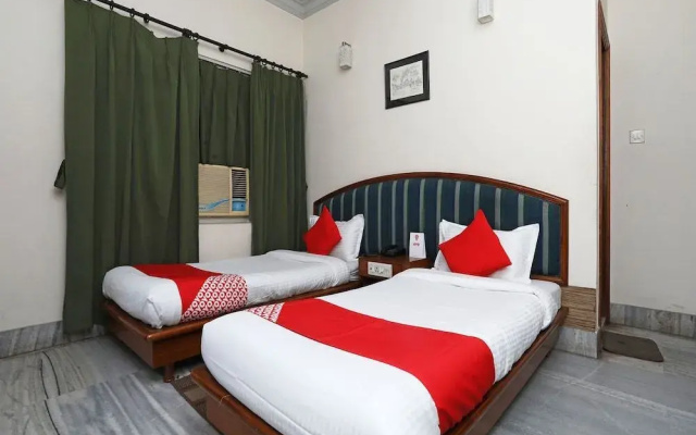 Gallery Inn