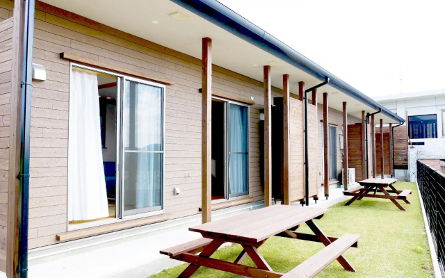 Skyterrace Churashima