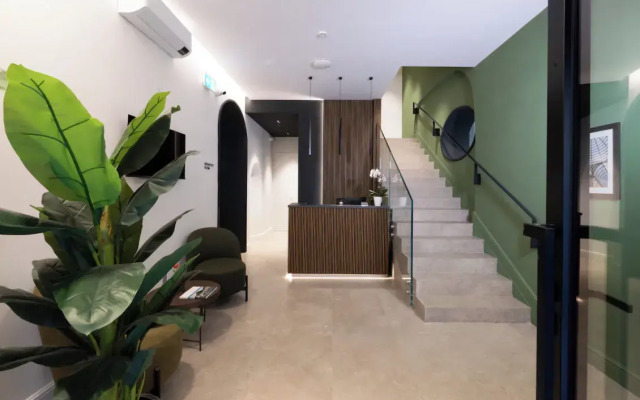 Casa D Hotel Napoli
