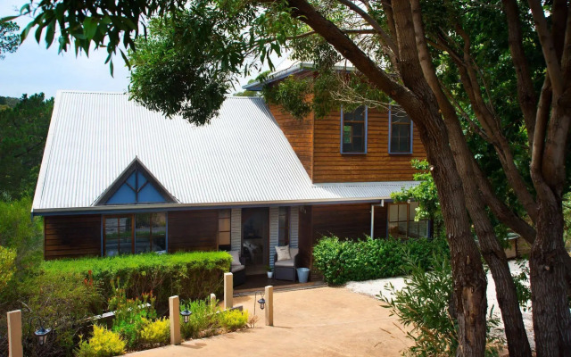 French Cottage