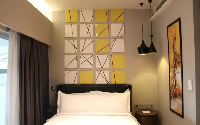 Holiday Inn Express New Delhi International Airport T3 by IHG