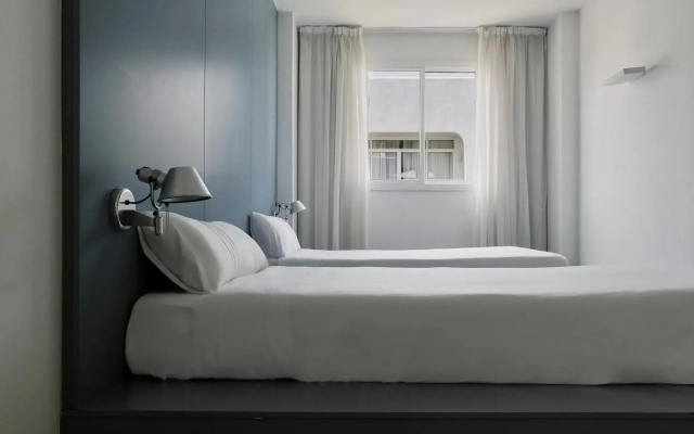 Prinsotel Alba Hotel Apartamentos
