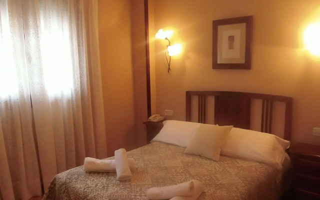 Hotel Sánchez